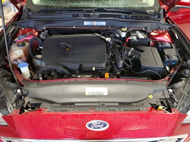 Aukcja sprzedaży 2018 Ford Fusion, vin: 3FA6P0HDXJR196047, numer aukcji: 69132566