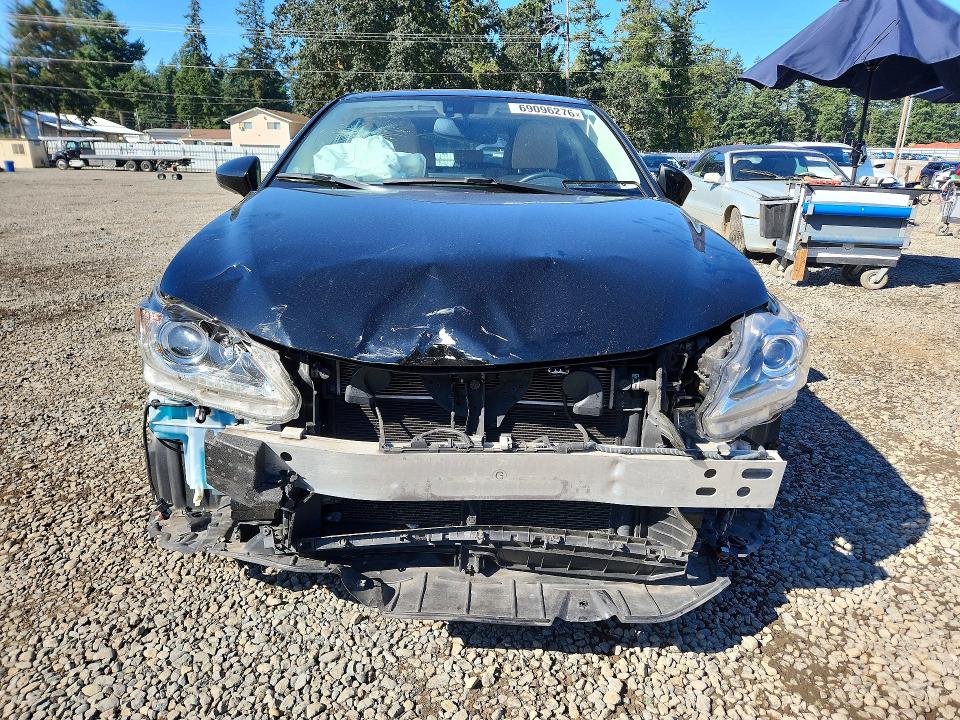 69096276 :رقم المزاد ، JTHKD5BH9E2194695 vin ، 2014 Lexus Ct مزاد بيع