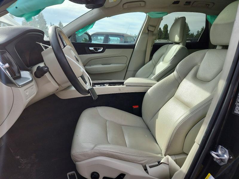 68212136 :رقم المزاد ، LYV102RKXJB113916 vin ، 2018 Volvo Xc60 مزاد بيع