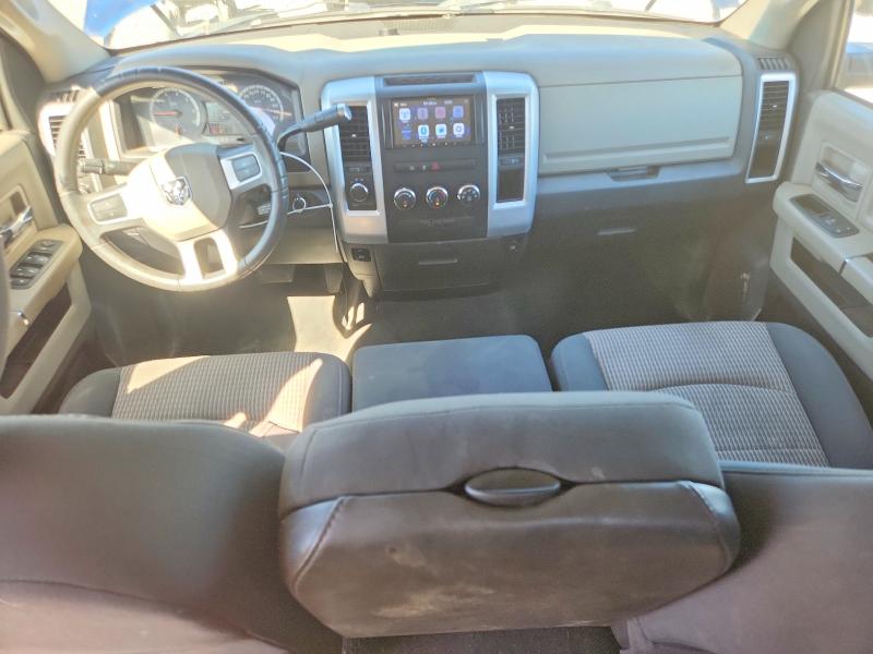 Продажа на аукционе авто 2011 Dodge Ram 1500, vin: 1D7RV1GT3BS538669, номер лота: 67773386