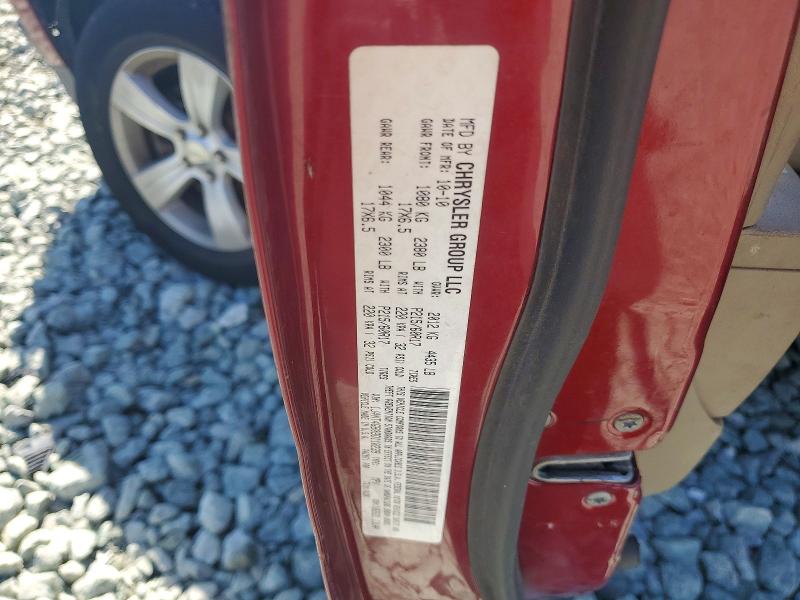 Продаж на аукціоні авто 2011 Jeep Patriot, vin: 1J4NT4GB0BD110239, номер лоту: 68002016