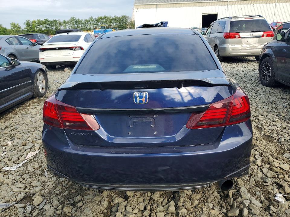 69250366 :رقم المزاد ، 1HGCR2F75DA148049 vin ، 2013 Honda Accord مزاد بيع