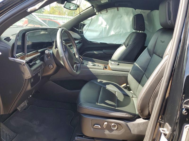 Продажа на аукционе авто 2024 Cadillac Escalade, vin: 1GYS4JKL3RR150844, номер лота: 71395816