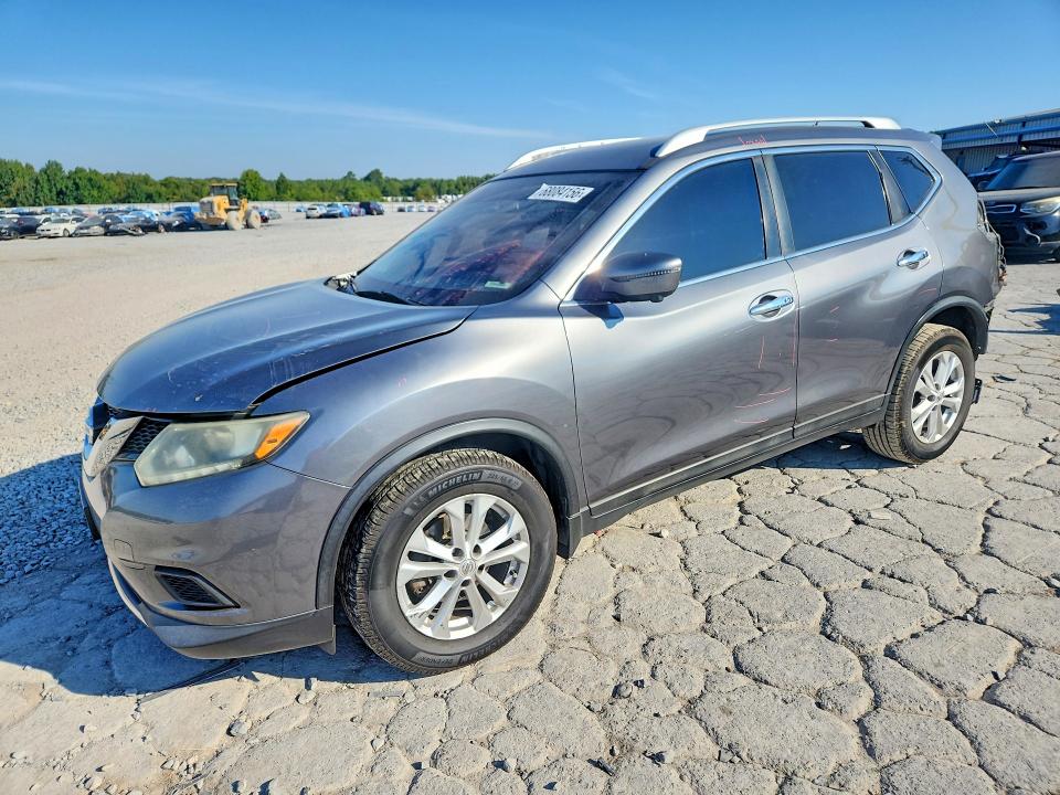 Aukcja sprzedaży 2016 Nissan Rogue, vin: 5N1AT2MV6GC811304, numer aukcji: 68084156