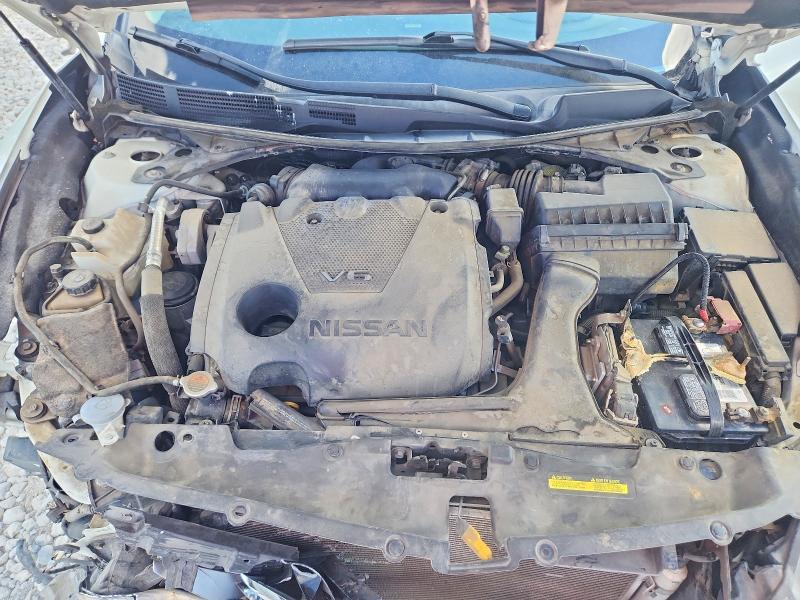 Продажа на аукционе авто 2017 Nissan Maxima, vin: 1N4AA6AP3HC433487, номер лота: 68421816