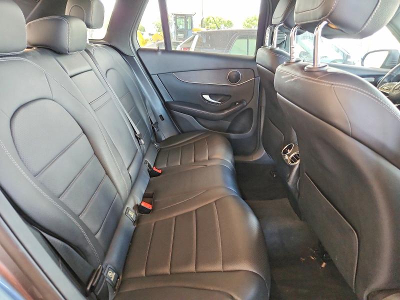 2020 Mercedes-benz Glc მანქანა იყიდება აუქციონზე, vin: W1N0G8DBXLF863226, აუქციონის ნომერი: 69174996