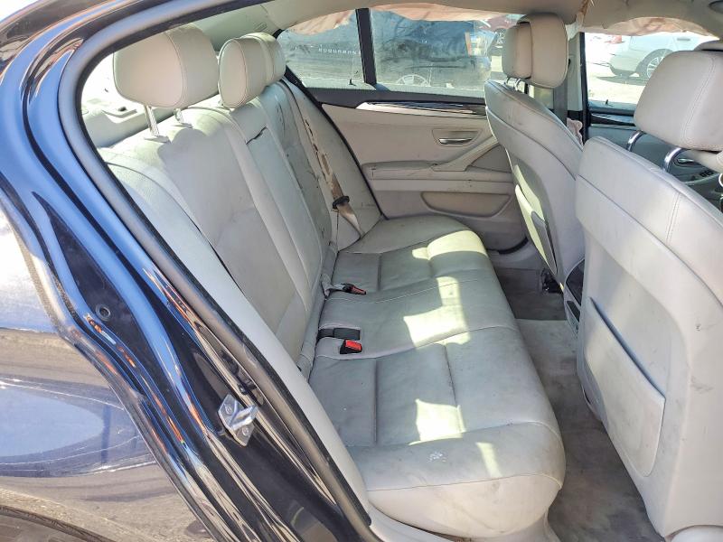 Aukcja sprzedaży 2013 Bmw 528, vin: WBAXG5C57DDY32185, numer aukcji: 67918596