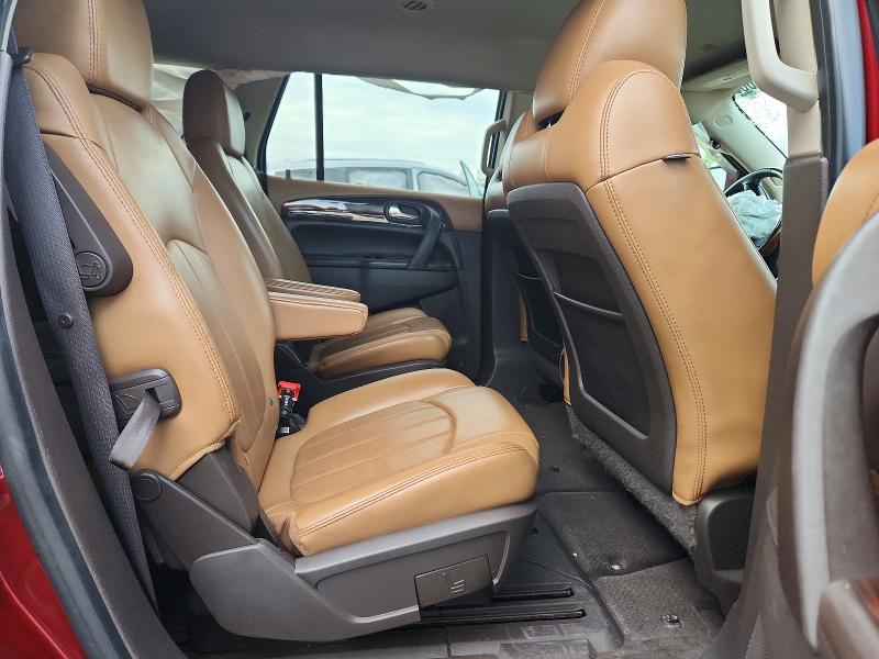 Продажа на аукционе авто 2016 Buick Enclave, vin: 5GAKRBKD0GJ122518, номер лота: 70940636