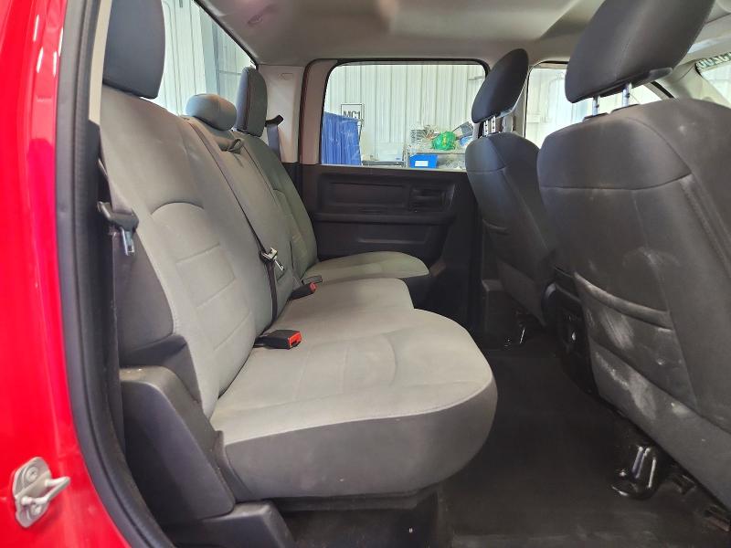 Aukcja sprzedaży 2022 Ram 1500 Classic, vin: 3C6RR7KGXNG275899, numer aukcji: 68975206