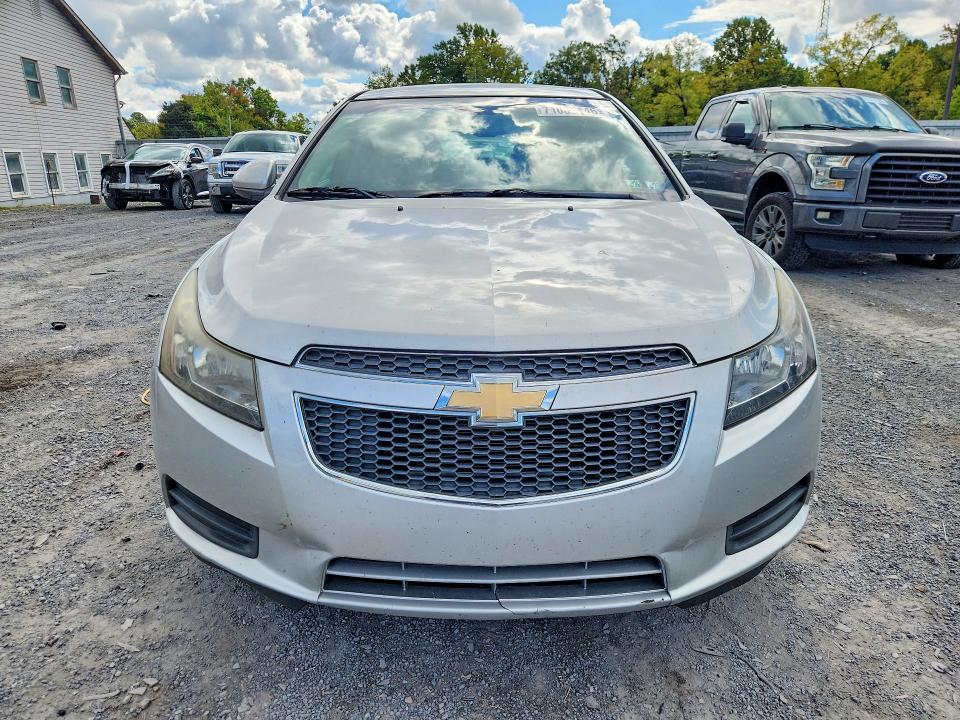 Продажа на аукционе авто 2014 Chevrolet Cruze, vin: 1G1PC5SB0E7280480, номер лота: 71005146