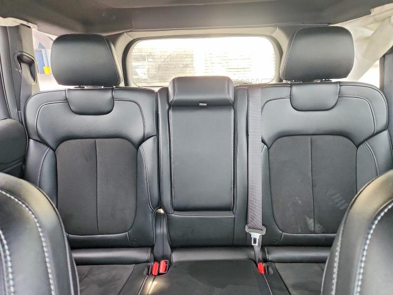 68251136 :رقم المزاد ، 1C4RJHAG0P8846896 vin ، 2023 Jeep Grand Cherokee مزاد بيع