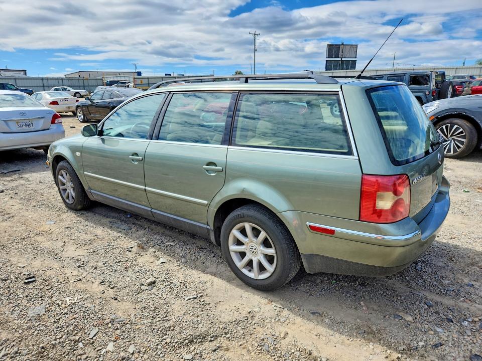 Продаж на аукціоні авто 2004 Volkswagen Passat, vin: WVWVD63B84E063382, номер лоту: 70272336