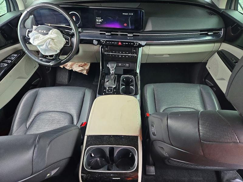 Aukcja sprzedaży 2024 Kia Carnival, vin: KNDNE5H31R6395643, numer aukcji: 70774666