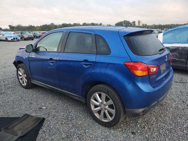 Продаж на аукціоні авто 2015 Mitsubishi Outlander Sport, vin: 4A4AP3AU1FE016506, номер лоту: 70320386