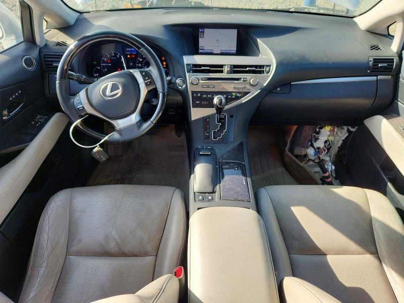 Aukcja sprzedaży 2014 Lexus Rx 350, vin: JTJBK1BA4E2037883, numer aukcji: 68578426