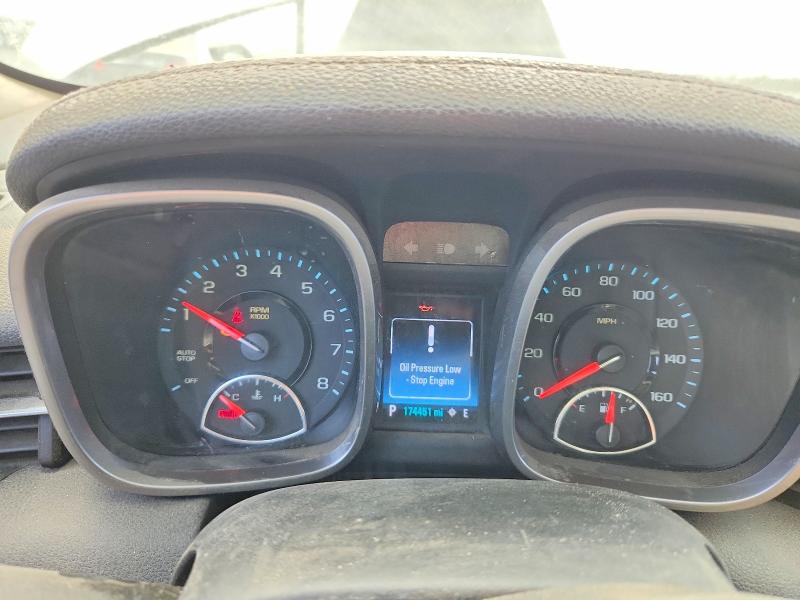 69008466 :رقم المزاد ، 1G11C5SL2FF270006 vin ، 2015 Chevrolet Malibu مزاد بيع