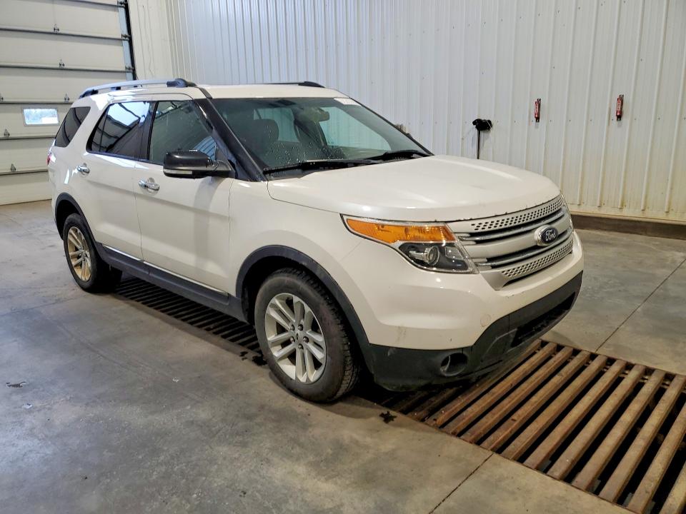 Aukcja sprzedaży 2013 Ford Explorer, vin: 1FM5K8D8XDGC50613, numer aukcji: 68230606