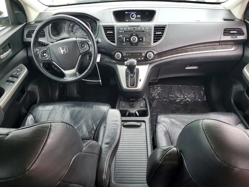 Продажа на аукционе авто 2014 Honda Cr-v, vin: 5J6RM4H71EL019015, номер лота: 68790806
