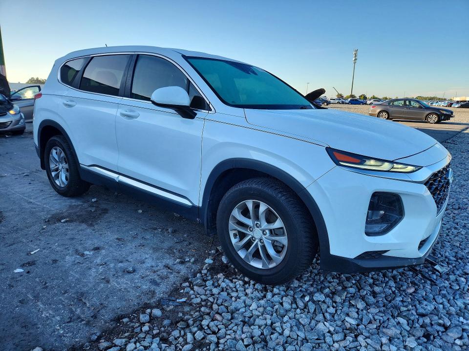 Aukcja sprzedaży 2019 Hyundai Santa Fe, vin: 5NMS23AD4KH107092, numer aukcji: 67564026