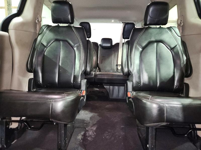 Aukcja sprzedaży 2020 Chrysler Voyager, vin: 2C4RC1DG5LR261775, numer aukcji: 67910766