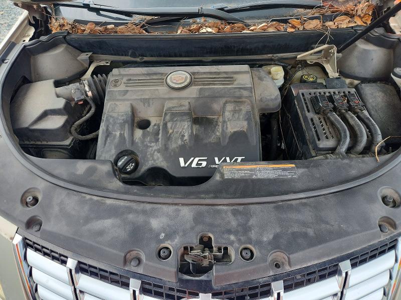 Продаж на аукціоні авто 2015 Cadillac Srx, vin: 3GYFNBE34FS606259, номер лоту: 68945076