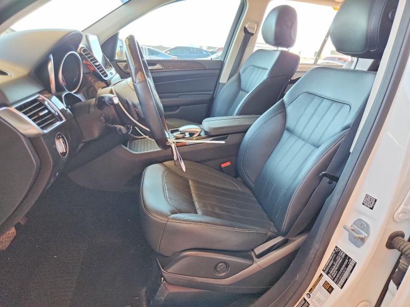 Продаж на аукціоні авто 2016 Mercedes-benz Gle, vin: 4JGDA5JBXGA658730, номер лоту: 67472596