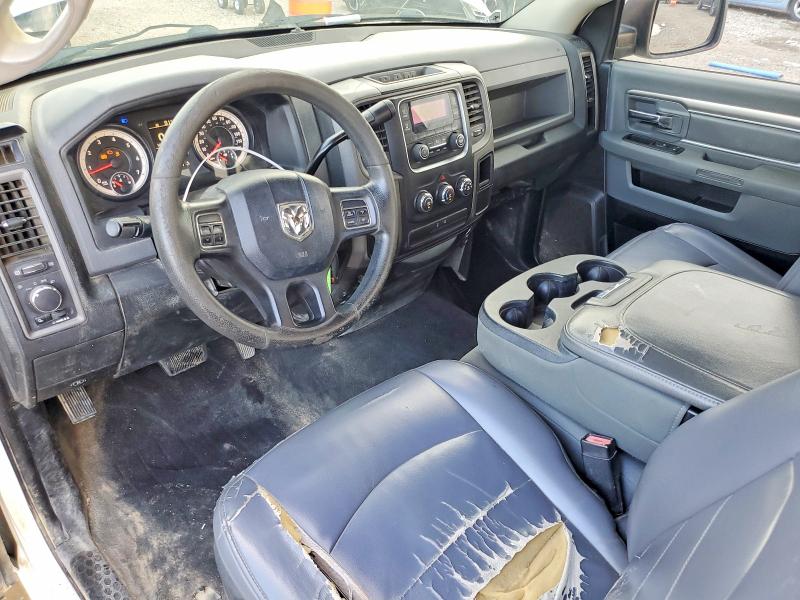 Продаж на аукціоні авто 2014 Ram 1500, vin: 3C6JR6DT7EG187488, номер лоту: 69125976