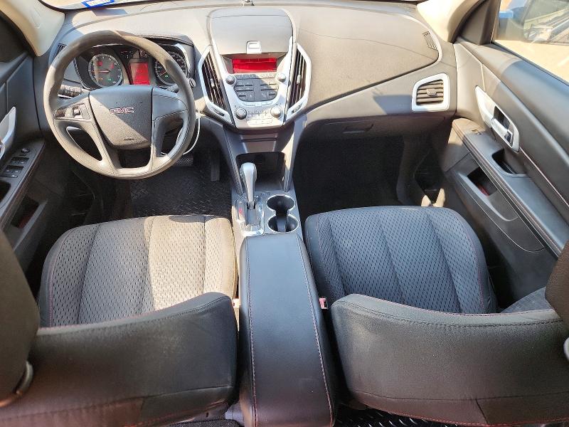 Aukcja sprzedaży 2011 Gmc Terrain, vin: 2CTALMEC8B6423090, numer aukcji: 70744236