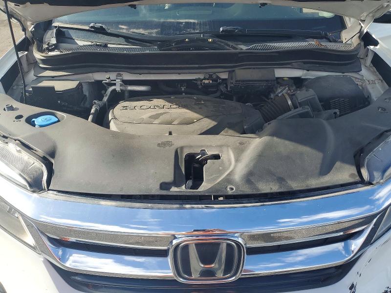 Продажа на аукционе авто 2021 Honda Pilot, vin: 5FNYF6H97MB033785, номер лота: 69120326