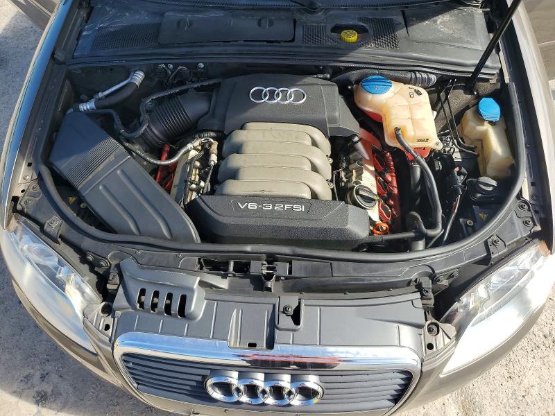 Продаж на аукціоні авто 2008 Audi A4, vin: WAUDH48H88K009800, номер лоту: 67865236