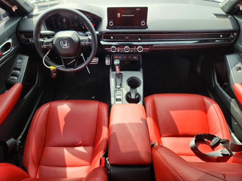 68756016 :رقم المزاد ، 2HGFE2F50TH532148 vin ، 2026 Honda Civic مزاد بيع