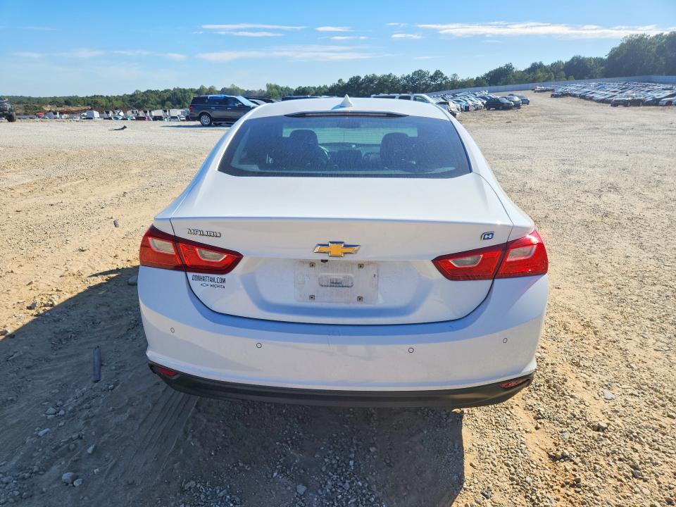 70331726 :رقم المزاد ، 1G1ZJ5SU2HF182173 vin ، 2017 Chevrolet Malibu مزاد بيع