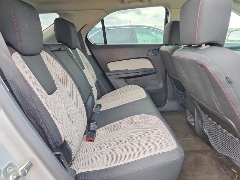 69755426 :رقم المزاد ، 2CNFLNEC6B6313108 vin ، 2011 Chevrolet Equinox مزاد بيع