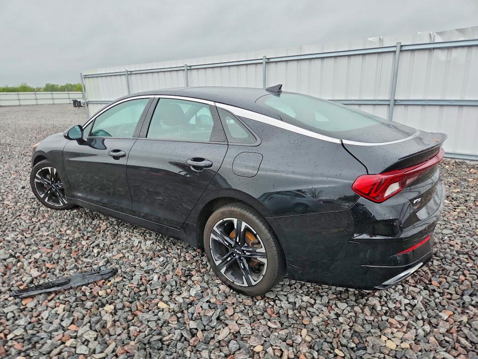 Продажа на аукционе авто 2022 Kia K5, vin: 5XXG64J2XNG117692, номер лота: 68966196