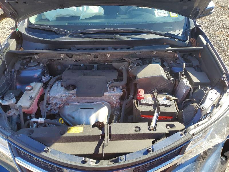 69721896 :رقم المزاد ، JTMRFREV1ED070928 vin ، 2014 Toyota Rav4 مزاد بيع