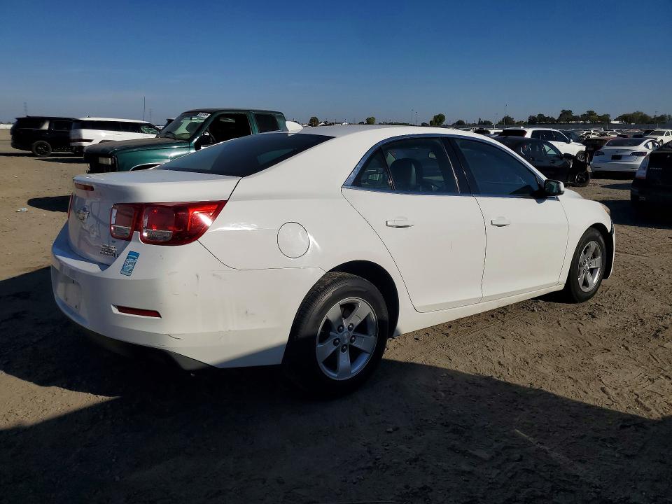 70477796 :رقم المزاد ، 1G11C5SA8DF129839 vin ، 2013 Chevrolet Malibu مزاد بيع