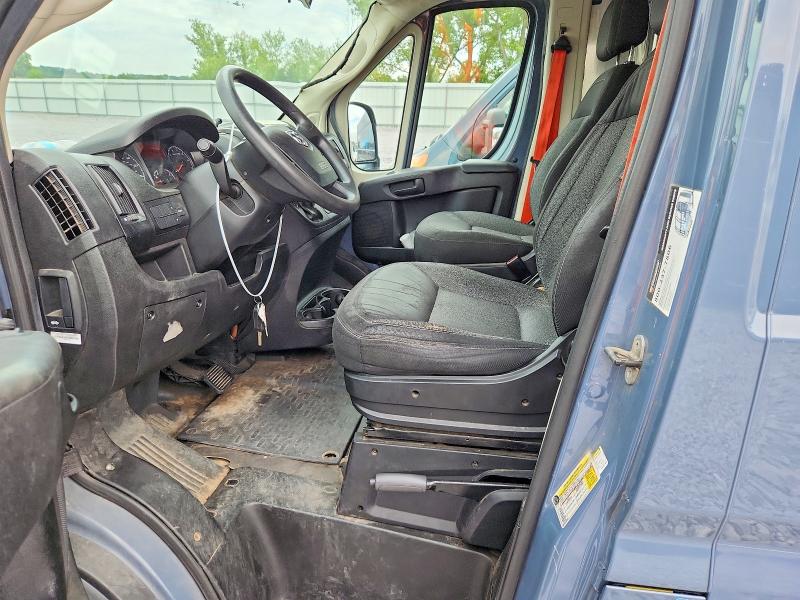 Aukcja sprzedaży 2021 Ram Promaster 3500, vin: 3C6FRVJG4ME501583, numer aukcji: 64734966