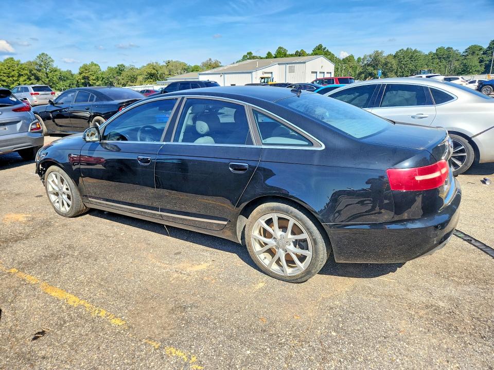 Aukcja sprzedaży 2011 Audi A6, vin: WAUFGAFB9BN028502, numer aukcji: 69759286