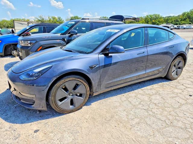 Aukcja sprzedaży 2022 Tesla Model 3, vin: 5YJ3E1EA6NF371811, numer aukcji: 67457006