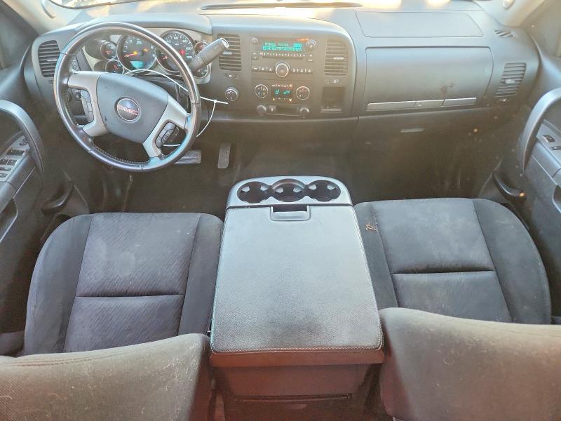 Продажа на аукционе авто 2012 Gmc Sierra, vin: 1GTR2VE79CZ142562, номер лота: 69748476