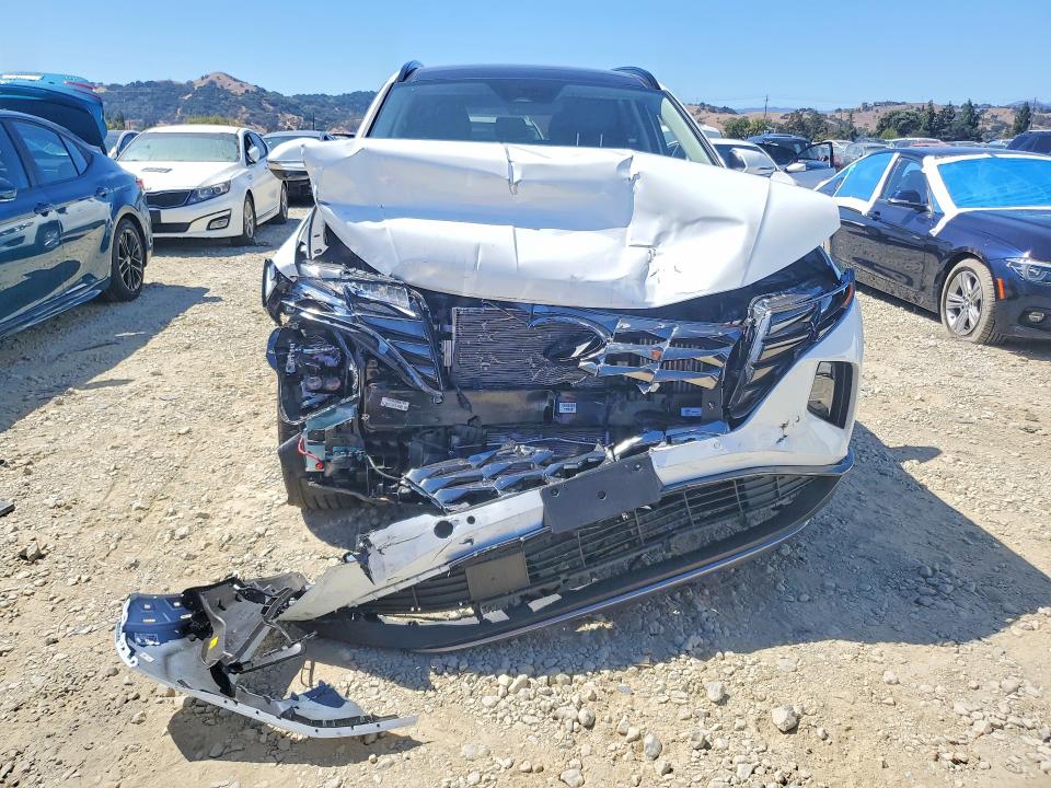 Aukcja sprzedaży 2024 Hyundai Tucson, vin: KM8JECD13RU238579, numer aukcji: 66861316