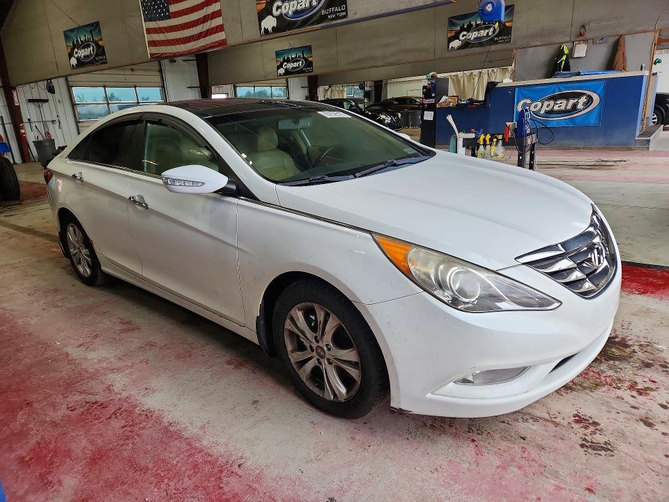 2012 Hyundai Sonata მანქანა იყიდება აუქციონზე, vin: 5NPEC4AC8CH412574, აუქციონის ნომერი: 70152616