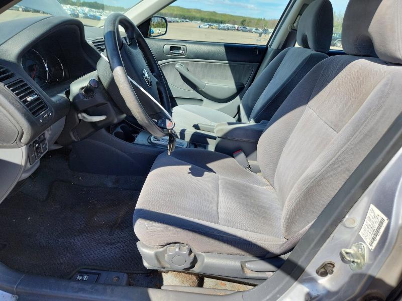 68707116 :رقم المزاد ، 1HGES26793L016864 vin ، 2003 Honda Civic مزاد بيع