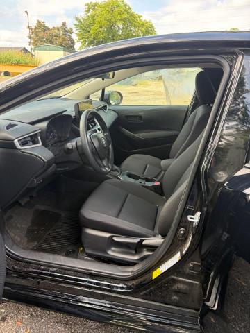 70017506 :رقم المزاد ، 5YFB4MDE6SP312200 vin ، 2025 Toyota Corolla مزاد بيع
