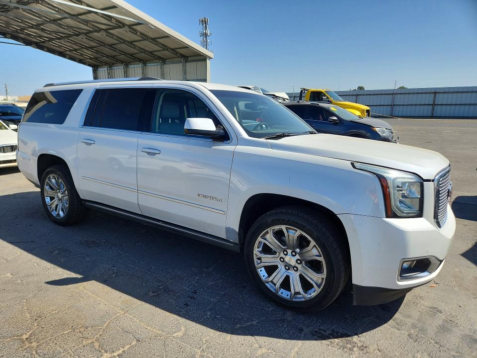 Aukcja sprzedaży 2016 Gmc Yukon Xl, vin: 1GKS2HKJ7GR137308, numer aukcji: 69607956