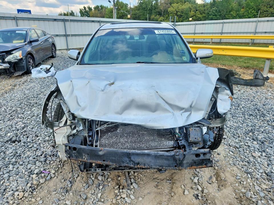 67455866 :رقم المزاد ، 1N4AL2AP1CN434184 vin ، 2012 Nissan Altima مزاد بيع