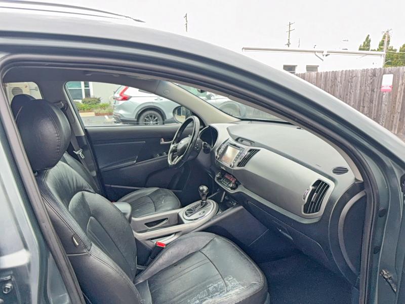2015 Kia Sportage მანქანა იყიდება აუქციონზე, vin: KNDPCCAC6F7718670, აუქციონის ნომერი: 69798426