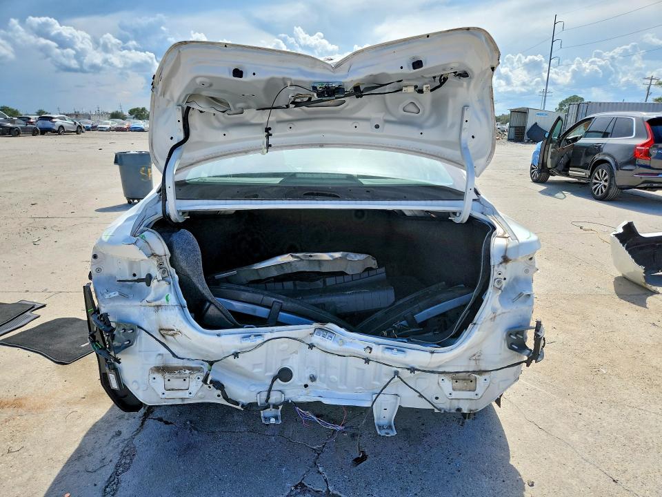 Aukcja sprzedaży 2025 Nissan Sentra, vin: 3N1AB8CV4SY249613, numer aukcji: 67715746