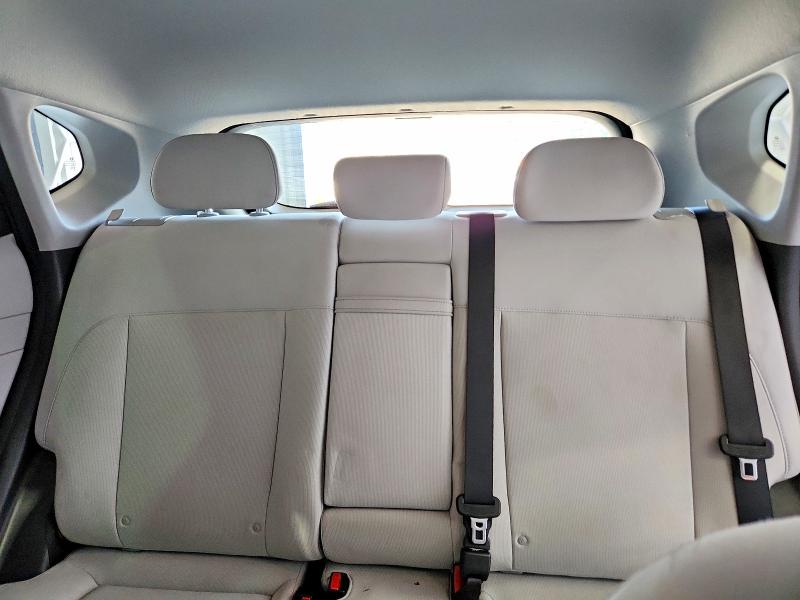 2025 Hyundai Kona მანქანა იყიდება აუქციონზე, vin: KM8HA3AB9SU196495, აუქციონის ნომერი: 67136706