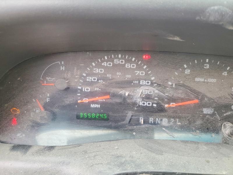 Продажа на аукционе авто 2002 Ford F250, vin: 1FTNW21S52EA02770, номер лота: 70699996